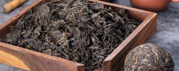 云南普洱茶的產(chǎn)地與農(nóng)副產(chǎn)品銷(xiāo)售解析