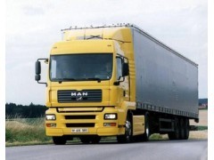 攜手共進，合作共贏——公路整車貨物運輸招商公告